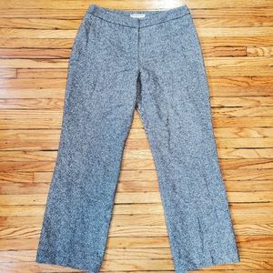 Pendleton Wool pants silk lined